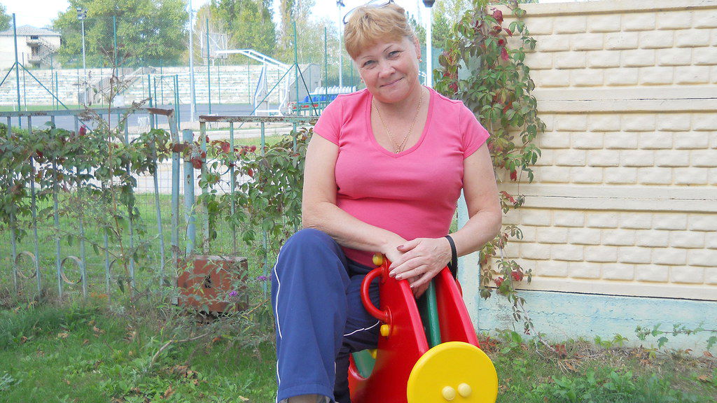 Надежда Ивушка