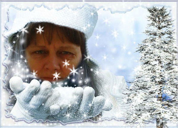 Светлана Назарова