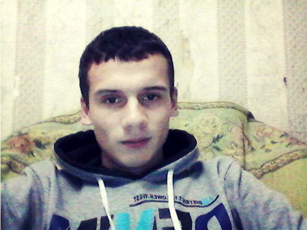 Игорь Трюк=)