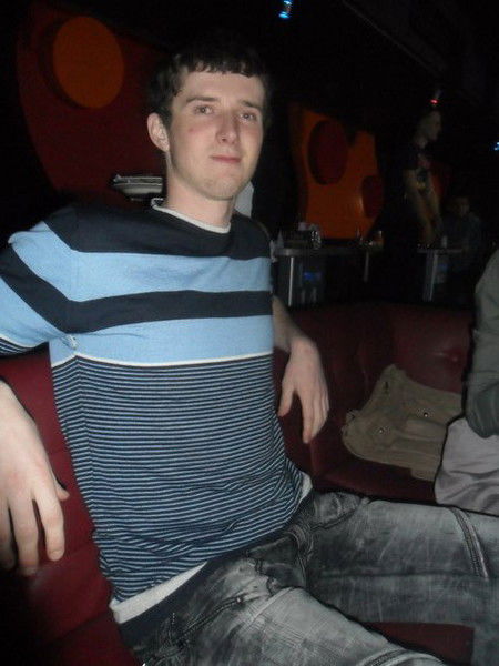 Евгений Фроленок