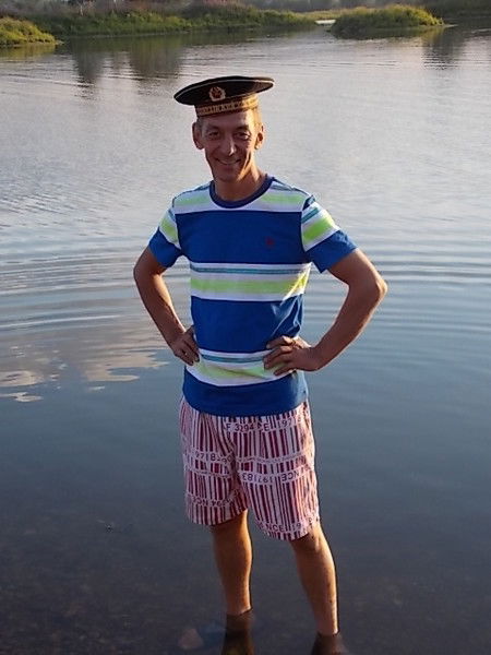 Юрий Куштан