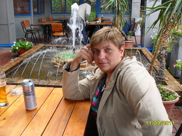 Евгения Дорохова