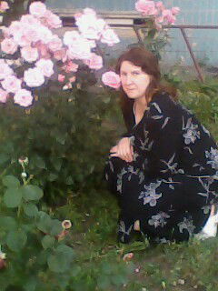 Елена Орел(Скирко)