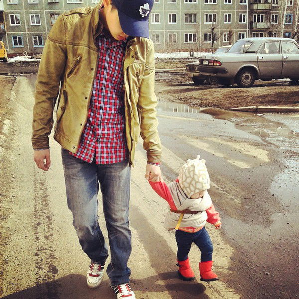 Василий Васильев