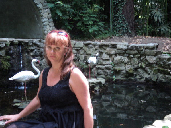 Ольга Чироева