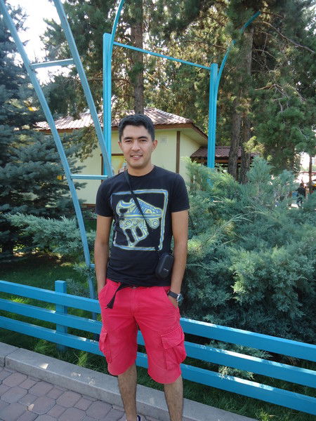 Rasssssul ///////////////