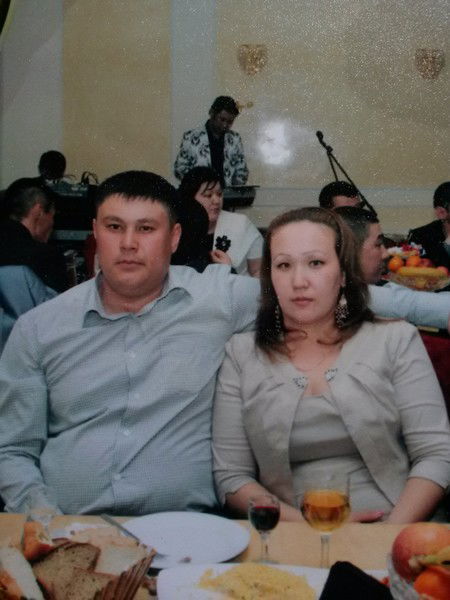 Сауле Адилова