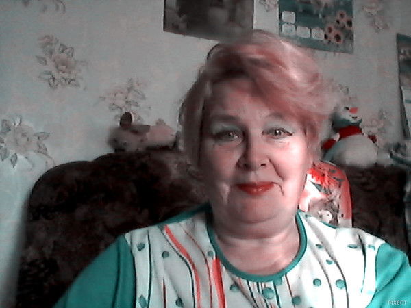 Татьяна Лукашонок