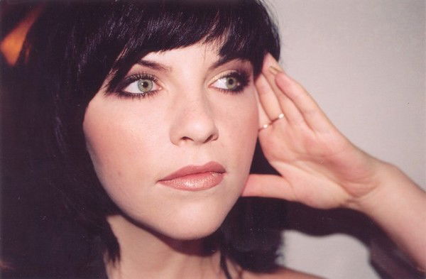 Мария Сергеевна Бережная