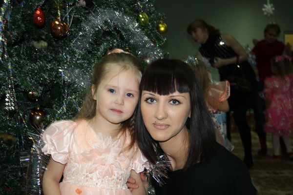 Ксения Вологжанина