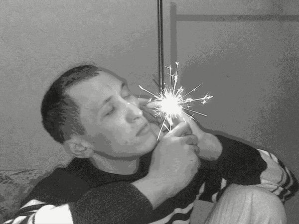 Александр Степанцов