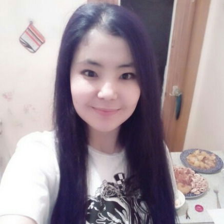 Жибек Батырбек Кызы