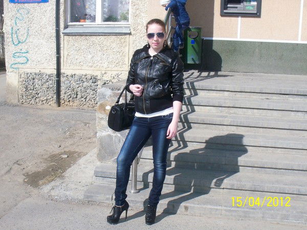 Ирина Вершинина