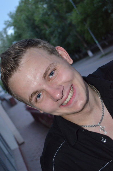 Артём Малыхин