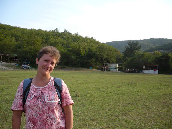 Марина Костромина