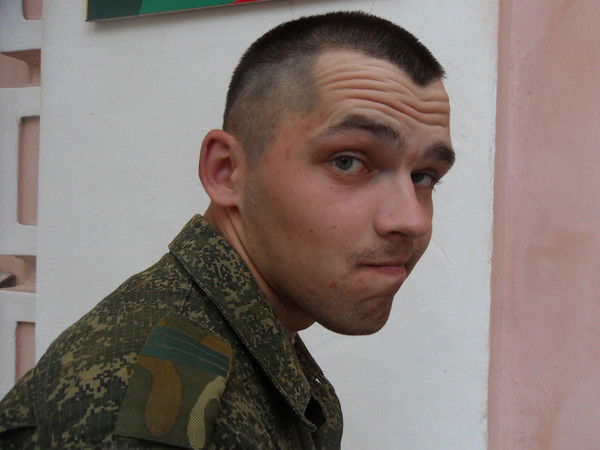 Алексей Акачёнок