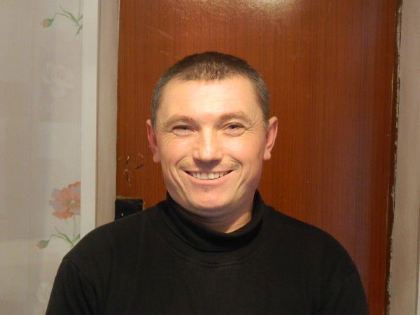 Олег Нигматулин