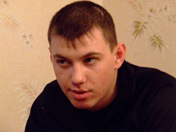 Артём Юрченко