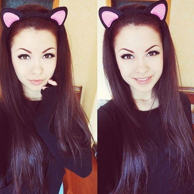 Юля Малинина