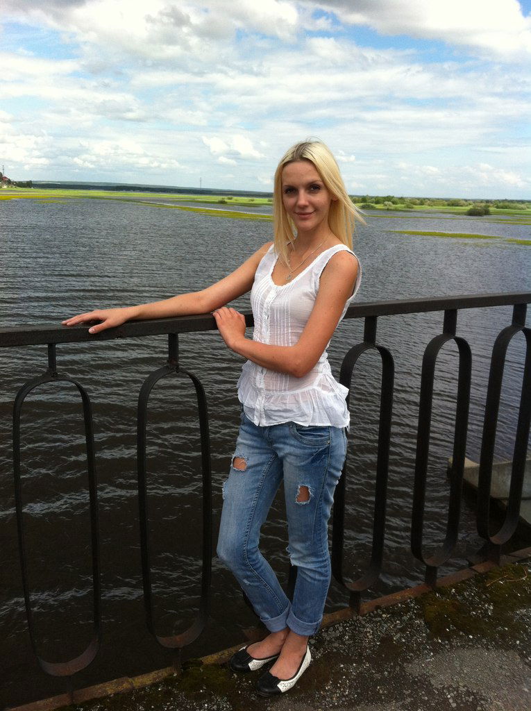 Марина Бихе