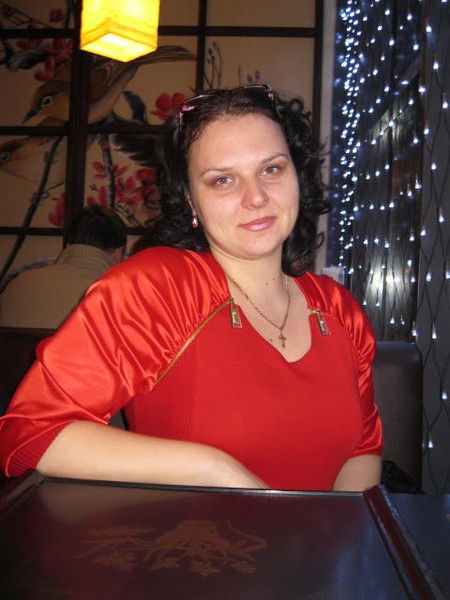 Анастасия Карасева