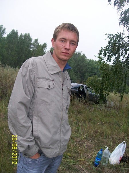 Александр S@nty@g0