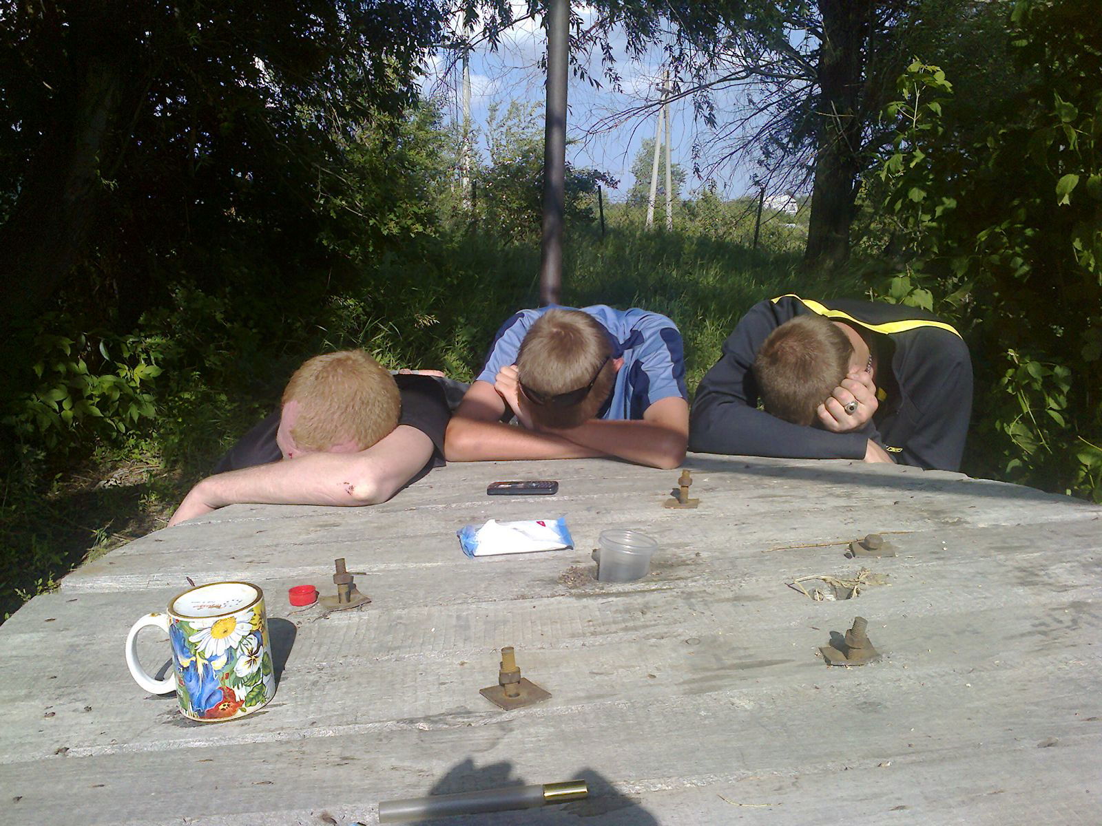 Дмитрий Бодров