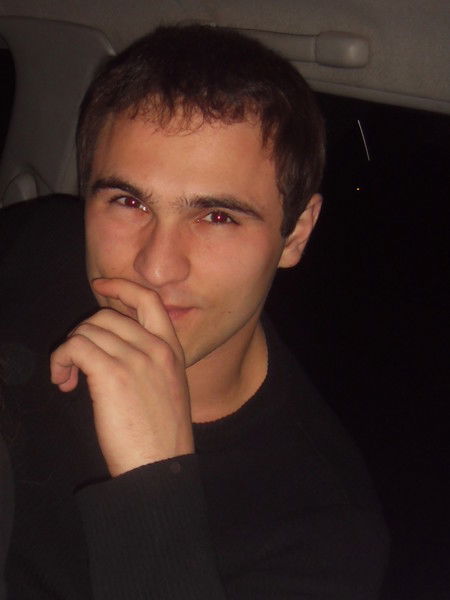 Виктор Ципулин