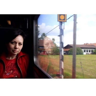 Елена Пальцева