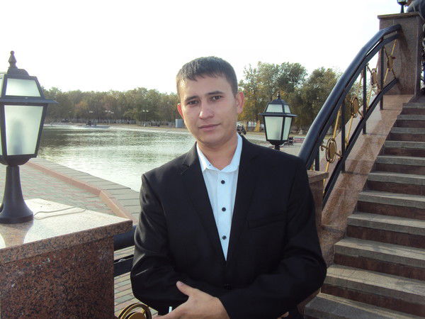 Тима Султанов