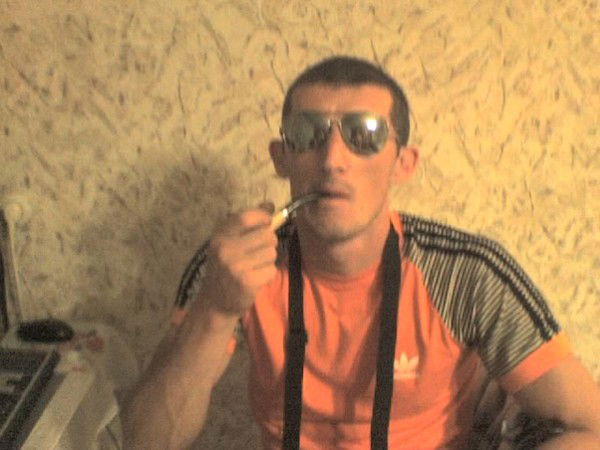 Павел Гулеватый