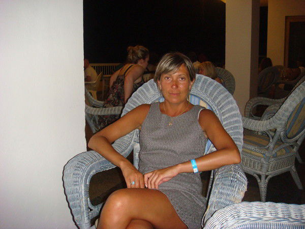 Татьяна Парфенова