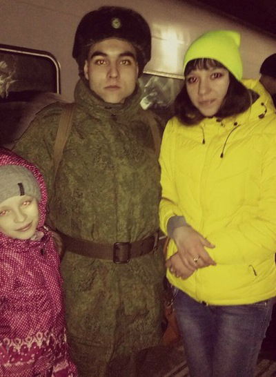 Карина Гильфанова