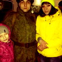 Карина Гильфанова