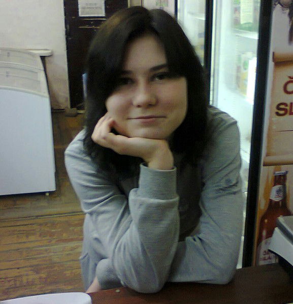 Кристина *********