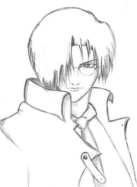 Илья Семёнов