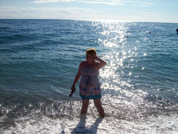 Екатерина Титирез