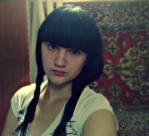 Дарья Зиганшина