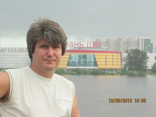 Роман Михайлицкий