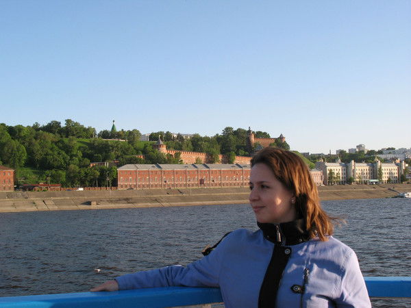 Ольга Богатырева