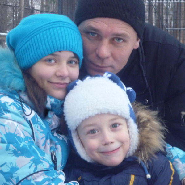 Сергей Колесниченко