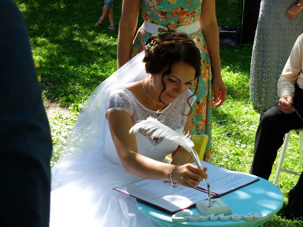 Альбина Семёнова