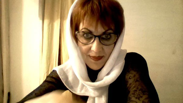 Галина Баал