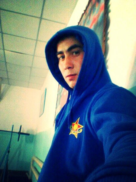 Тимур Смирнов