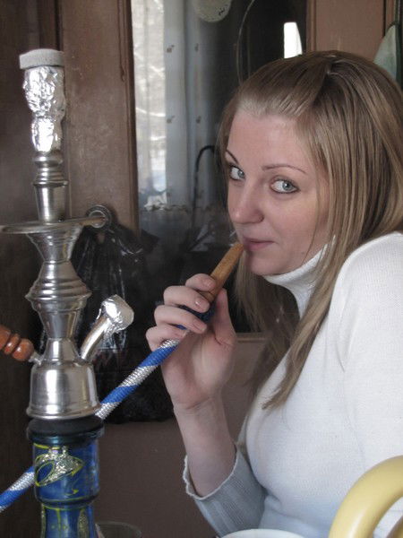 Оксана Демешева