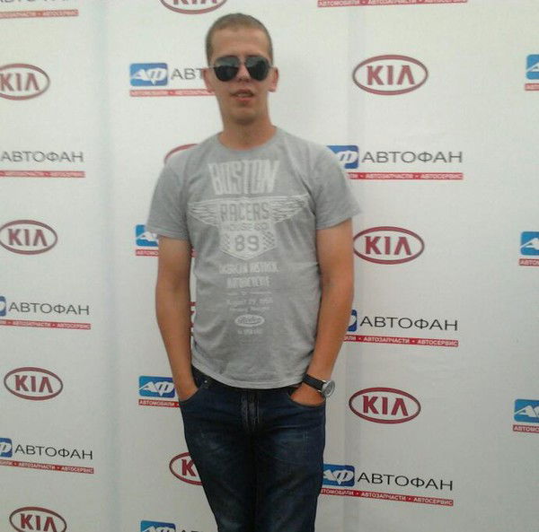 Паша Маршенюк