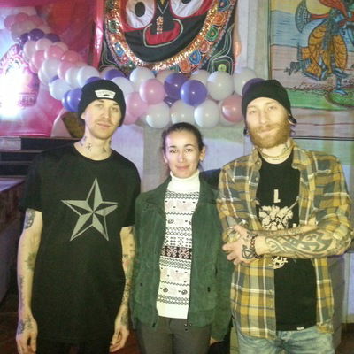 Милена Наримановна