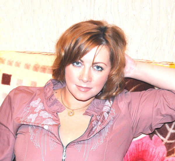 Людмила Людмила