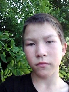 Данис Магафуров