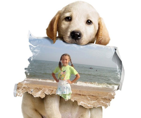 Юлечка Кормина